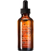 John Masters Organics - Treatment - Deep Scalp Purifying Serum