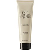 John Masters Organics - Treatment - Rose & Apricot Hair Milk
