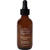 John Masters Organics - Treatment - Scalp Purifying Serum
