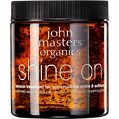 John Masters Organics - Treatment - Shine On Leave-In Treatment