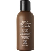 John Masters Organics - Treatment - With Plant Based Keratin & Crambe Abyssinica Overnight Hair Mask