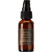 John Masters Organics - Blemished/Öily Skin - Bearberry Skin Balancing Face Serum