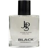 John Player Special - Black - Eau de Toilette Spray