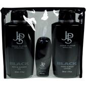 John Player Special - Black - Gavesæt