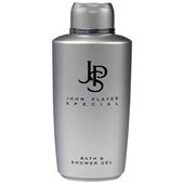 John Player Special - Silver - Bath & Shower Gel