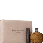 John Varvatos - Artisan - Geschenkset
