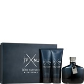 John Varvatos - JV X NJ - Blue Geschenkset