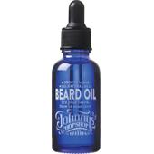 Johnny's Chop Shop - Face and beard care - Beard Oil