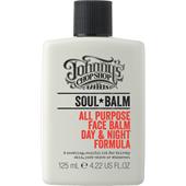 Johnny's Chop Shop - Face and beard care - Soul Balm All Purpose Face Balm