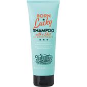Johnny's Chop Shop - Haarstyling - Born Lucky Shampoo