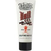 Johnny's Chop Shop - Haarstyling - Hell Gel Sculpting Hair Gel