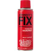 Johnny's Chop Shop - Hair styling - Johnny's Fix Powder Hold Hairspray