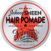 Johnny's Chop Shop - Hair styling - Johnny's Sheen Hair Pomade