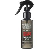 Johnny's Chop Shop - Hair styling - Trigger Happy Texturising Spray