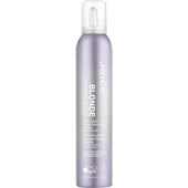 Joico - Blonde Life - Brilliant Tone Violet Smoothing Foam