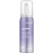 Joico - Blonde Life - Brilliant Tone Violet Smoothing Foam