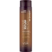 Joico - Color Infuse & Color Balance - Color Infuse Brown Conditioner