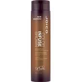 Joico - Color Infuse & Color Balance - Color Infuse Brown Shampoo