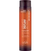 Joico - Color Infuse & Color Balance - Color Infuse Copper Conditioner