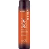 Joico - Color Infuse & Color Balance - Color Infuse Copper Shampoo