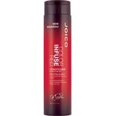 Joico - Color Infuse & Color Balance - Color Infuse Red Conditioner
