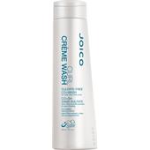 Joico - Curl - Curl Creme Wash Co + Wash