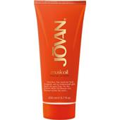 Jovan - Musk Oil - Shower Gel