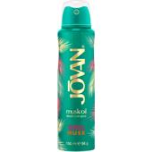 Jovan - Tropical Musk - Deodorant Body Spray