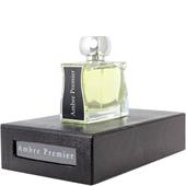 Jovoy - Ambre Premier - Eau de Parfum Sptay