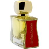 Jovoy - Sombres Dessins - Eau de Parfum Spray Extract