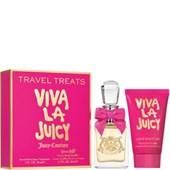 Juicy Couture - Viva La Juicy - Cadeauset