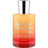 Juliette has a Gun - Lust For Sun - Eau de Parfum Spray