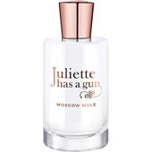 Juliette has a Gun - Moscow Mule - Eau de Parfum Spray