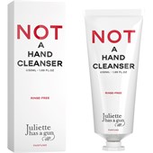 Juliette has a Gun - Not a Collection - Not a Hand Cleanser