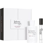 Juliette has a Gun - Not a Perfume - Geschenkset