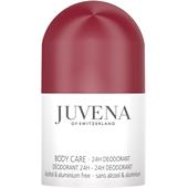 Juvena - Body Care - 24H Deodorant Roll-On