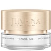 Juvena - Phyto De-Tox - 24H Cream