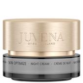 Juvena - Skin Optimize - Night Cream Normal to Dry