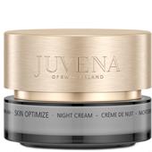Juvena - Skin Optimize - Crema notte intensiva