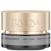 Juvena - Skin Regenerate - Night Cream Normal to Dry
