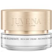 Juvena - Skin Regenerate - Rich Day Cream Dry to Very Dry