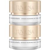 Juvena - Skin Rejuvenate Nourishing - Day & Night Duo