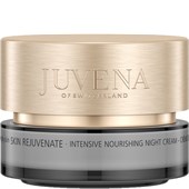 Juvena - Skin Rejuvenate Nourishing - Intensive Nourishing Night Cream Dry to Very Dry