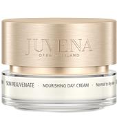 Juvena - Skin Rejuvenate Nourishing - Nourishing Day Cream Normal to Dry