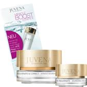 Juvena - Weihnachtssets - Skin Rejuvenate Intensive Nourishing Day Set