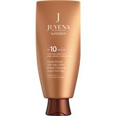 Juvena - Sunsation - Classic Bronze Anti-Age Lotion - SPF 10