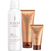 Juvena - Sunsation - Trial set