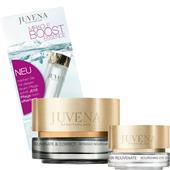 Juvena - Weihnachtssets - Skin Rejuvenate Intensive Nourishing Night Set