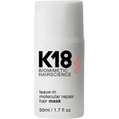 K18 - Cura - Leave-in Molecular Repair Hair Mask