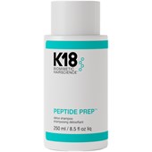 K18 - Pleje - Peptide Prep Detox Shampoo